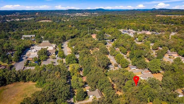 7305 L Street, Little Rock, AR 72207