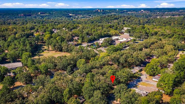 7305 L Street, Little Rock, AR 72207