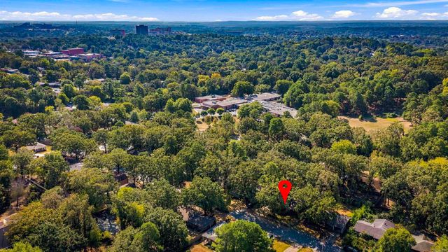 7305 L Street, Little Rock, AR 72207