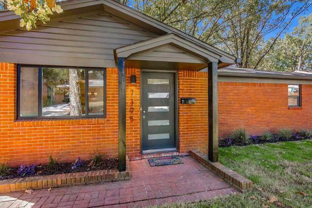 7305 L Street, Little Rock, AR 72207