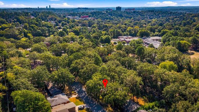 7305 L Street, Little Rock, AR 72207