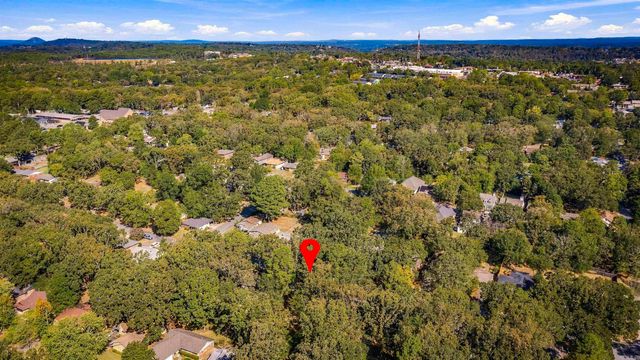 7305 L Street, Little Rock, AR 72207