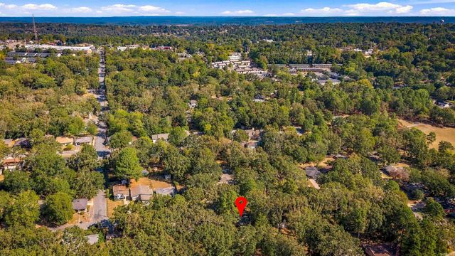 7305 L Street, Little Rock, AR 72207
