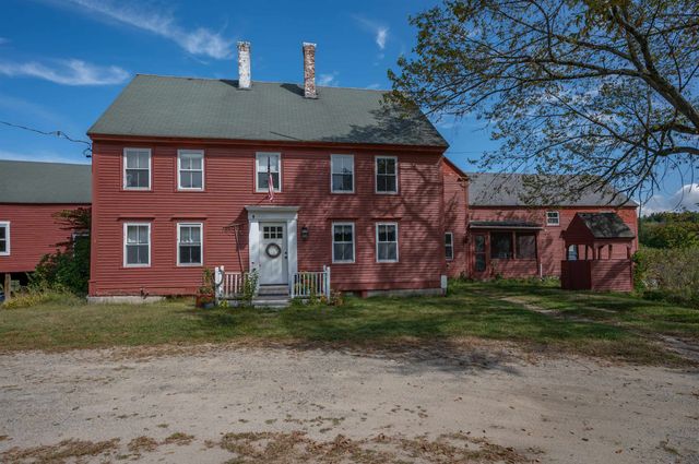 118 Broad Street, Hollis, NH 03049