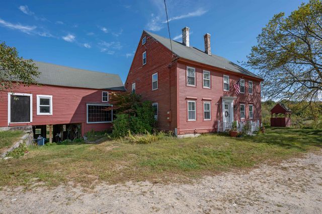 118 Broad Street, Hollis, NH 03049