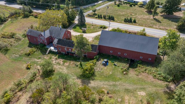118 Broad Street, Hollis, NH 03049