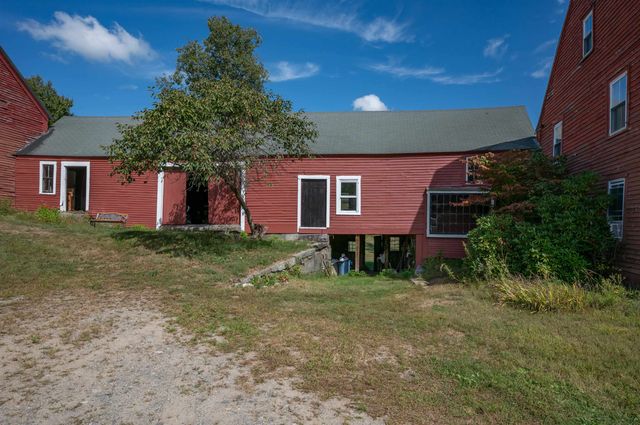 118 Broad Street, Hollis, NH 03049