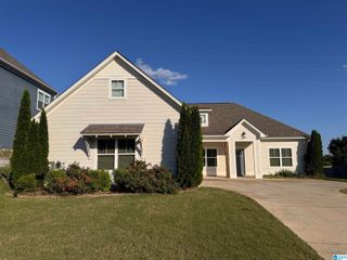 1090 CAMELLIA RIDGE DRIVE, Pelham, AL 35124
