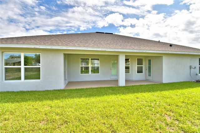 4414 JUNEBERRY DRIVE, Auburndale, FL 33823