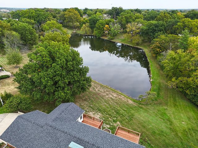 1022 QUEEN ANN DR, Columbia, MO 65201