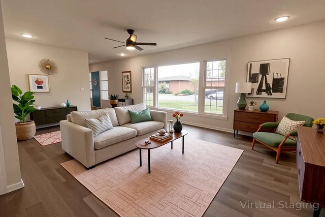 1022 QUEEN ANN DR, Columbia, MO 65201