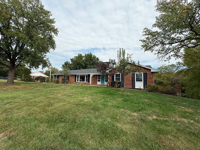 1022 QUEEN ANN DR, Columbia, MO 65201