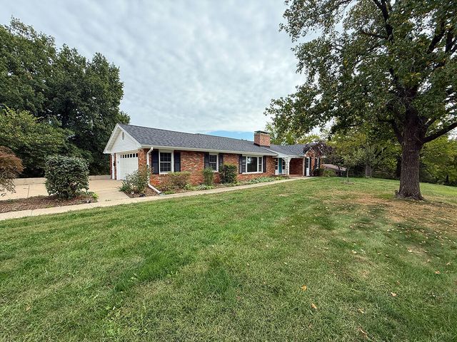 1022 QUEEN ANN DR, Columbia, MO 65201