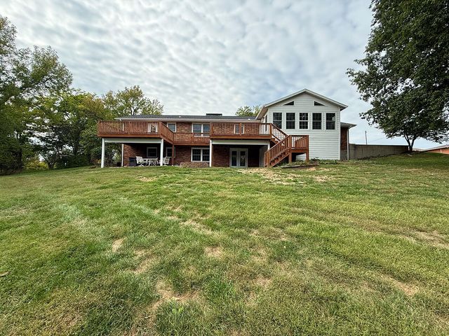 1022 QUEEN ANN DR, Columbia, MO 65201