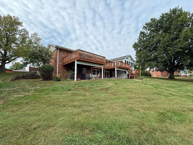 1022 QUEEN ANN DR, Columbia, MO 65201