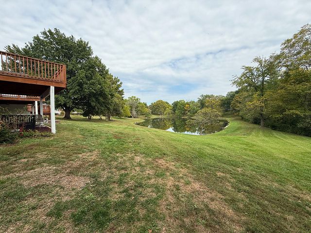 1022 QUEEN ANN DR, Columbia, MO 65201