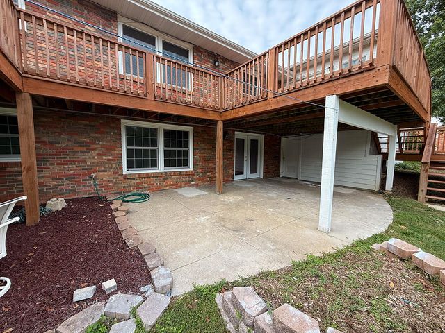 1022 QUEEN ANN DR, Columbia, MO 65201