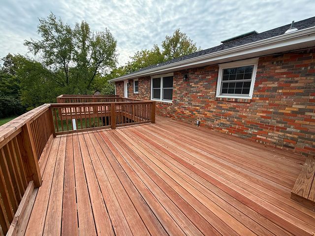 1022 QUEEN ANN DR, Columbia, MO 65201