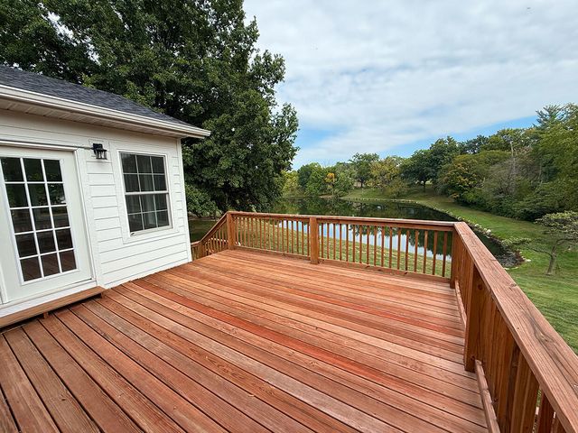 1022 QUEEN ANN DR, Columbia, MO 65201