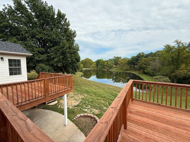 1022 QUEEN ANN DR, Columbia, MO 65201