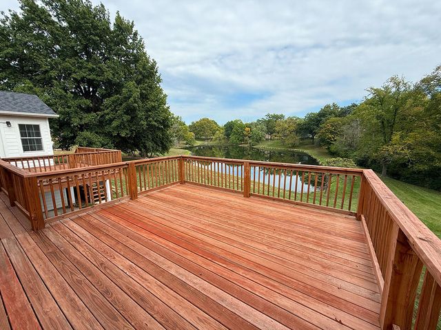 1022 QUEEN ANN DR, Columbia, MO 65201