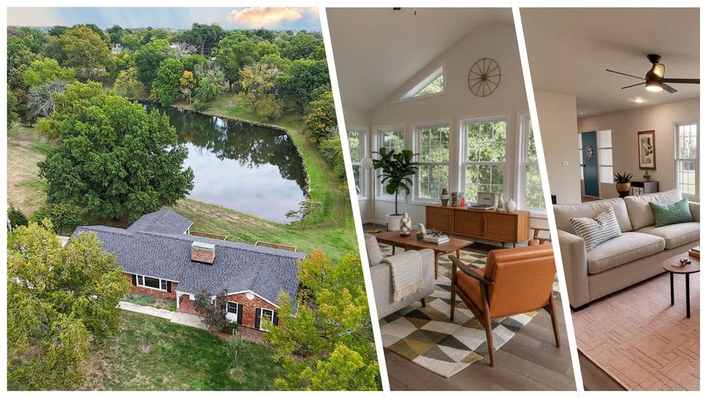 1022 QUEEN ANN DR, Columbia, MO 65201