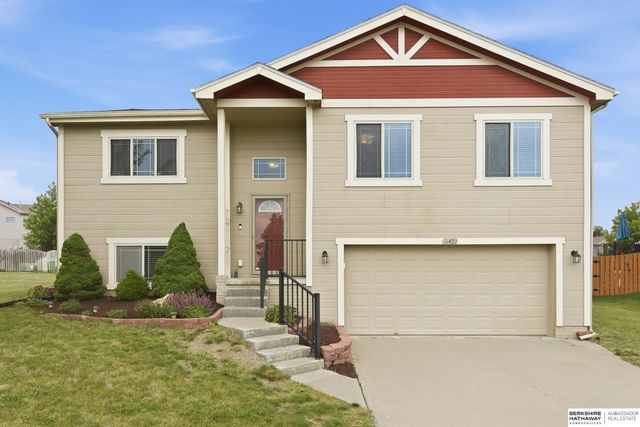 16422 Portal Street, Omaha, NE 68136