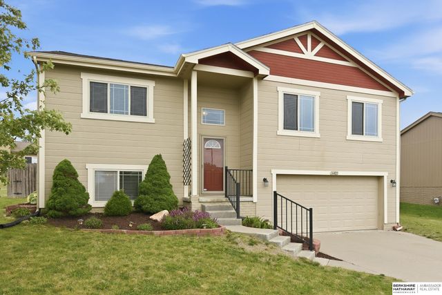 16422 Portal Street, Omaha, NE 68136