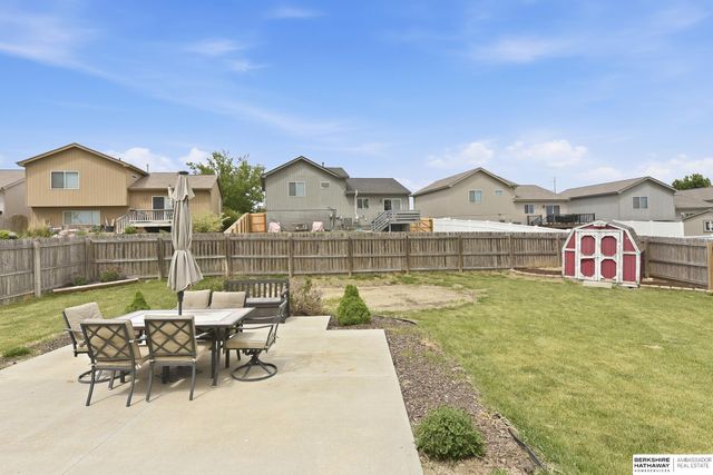 16422 Portal Street, Omaha, NE 68136