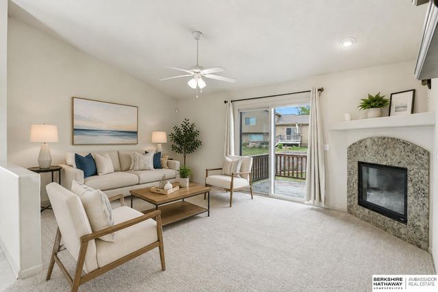 16422 Portal Street, Omaha, NE 68136