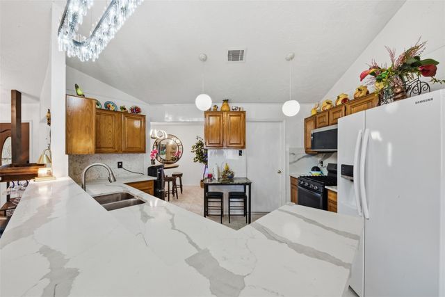 17331 Gaucho Drive, Houston, TX 77083