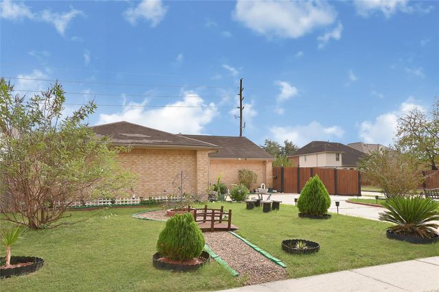 17331 Gaucho Drive, Houston, TX 77083