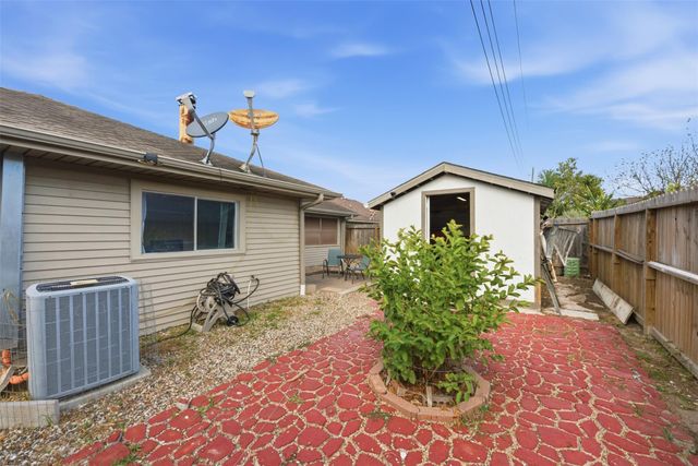 17331 Gaucho Drive, Houston, TX 77083