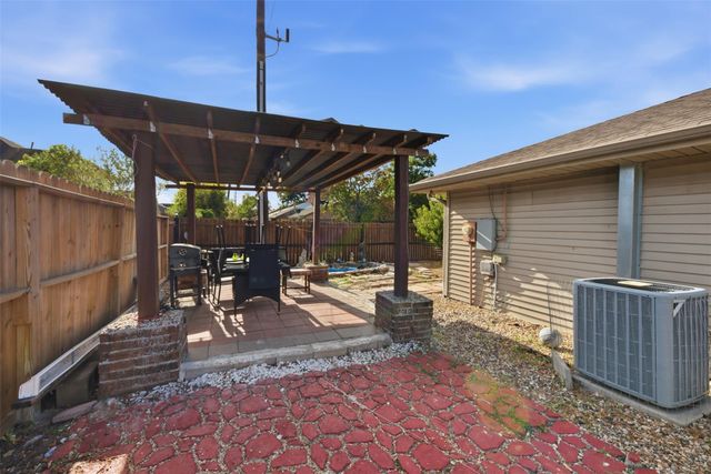 17331 Gaucho Drive, Houston, TX 77083