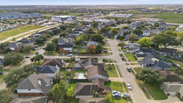 17331 Gaucho Drive, Houston, TX 77083