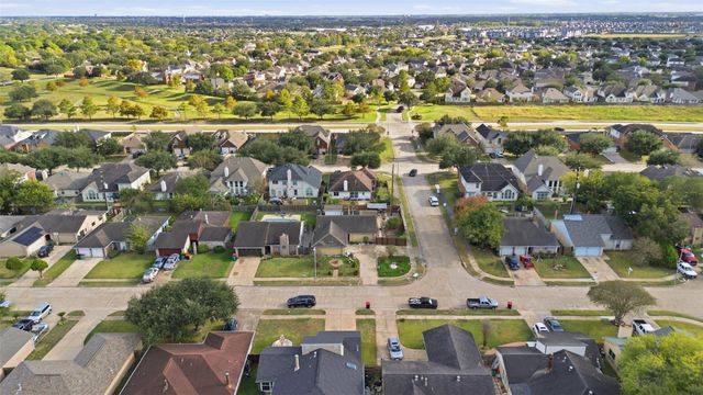 17331 Gaucho Drive, Houston, TX 77083