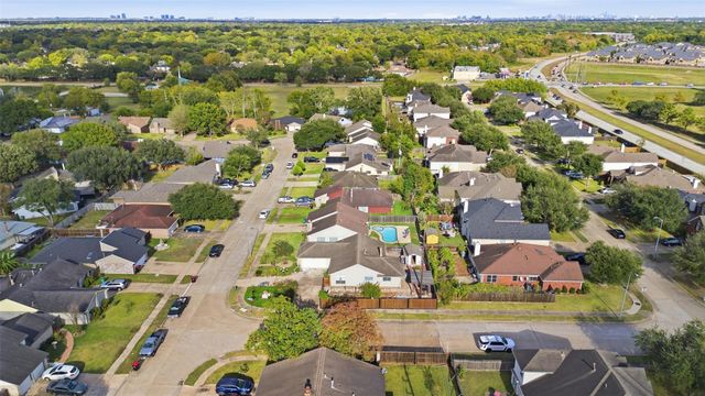 17331 Gaucho Drive, Houston, TX 77083