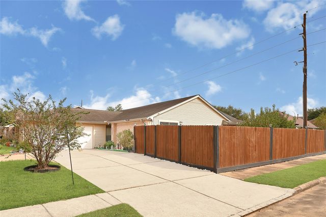 17331 Gaucho Drive, Houston, TX 77083