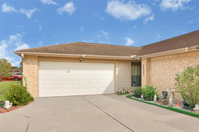 17331 Gaucho Drive, Houston, TX 77083