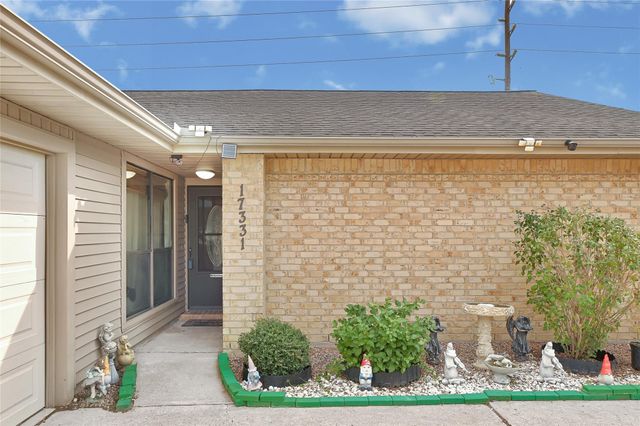 17331 Gaucho Drive, Houston, TX 77083
