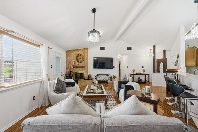 17331 Gaucho Drive, Houston, TX 77083