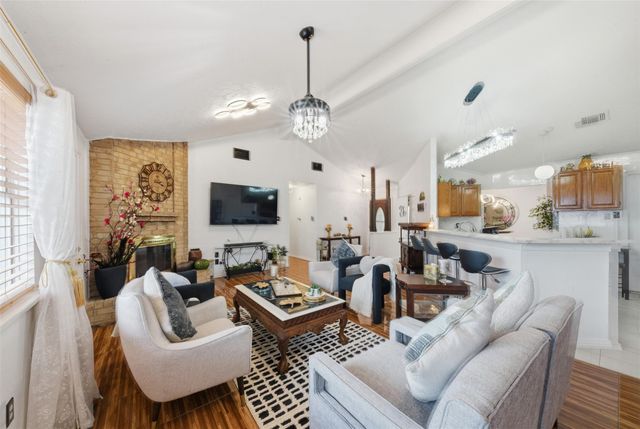 17331 Gaucho Drive, Houston, TX 77083