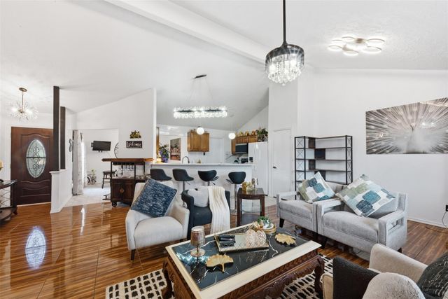 17331 Gaucho Drive, Houston, TX 77083