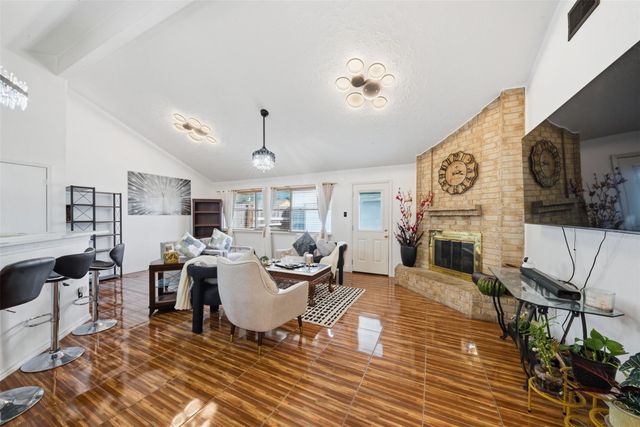 17331 Gaucho Drive, Houston, TX 77083