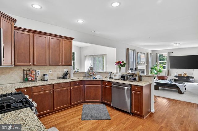 17108 MADRILLON WAY, Accokeek, MD 20607