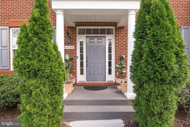 17108 MADRILLON WAY, Accokeek, MD 20607