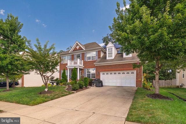 17108 MADRILLON WAY, Accokeek, MD 20607