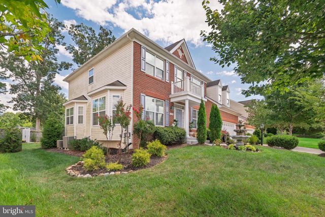 17108 MADRILLON WAY, Accokeek, MD 20607