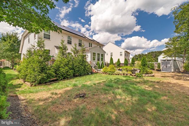 17108 MADRILLON WAY, Accokeek, MD 20607