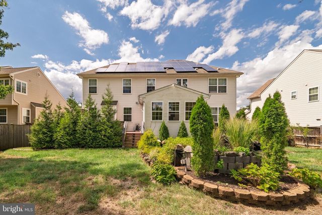 17108 MADRILLON WAY, Accokeek, MD 20607